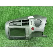Магнитола 39540SMAJ01/4 для HONDA STREAM RN6 R18A