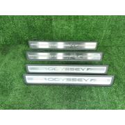 Накладка на порог для HONDA ODYSSEY RB1 K24A