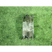 Колодки тормозные AY040NS112/6 для NISSAN ELGRAND APWE50 VQ35DE F