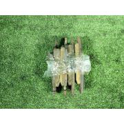 Колодки тормозные 3C0698151D для AUDI A3 8P1 BLR F
