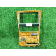 Рамка магнитофона 682626N000 для NISSAN BLUEBIRD SYLPHY QG10 QG18DE