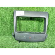 Рамка магнитофона 8002A071/8002A065XA для MITSUBISHI OUTLANDER CW5W 4B12