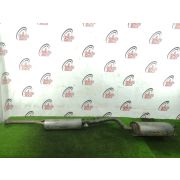 Глушитель 1743046620 для TOYOTA MARK II JZX115 1JZ-GE