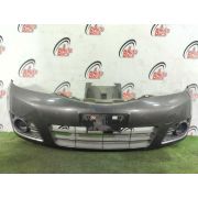 Бампер 620228Y20H для NISSAN NOTE E11 HR15DE F
