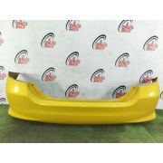 Бампер 71501SAA9000 для HONDA FIT GD1 L13A R