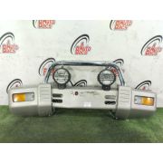 Бампер для MITSUBISHI PAJERO MINI H56A 4A30 F