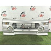 Бампер для DAIHATSU TERIOS KID J111G EF-DEM F