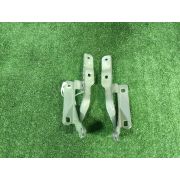 Петля капота 65400CN000/65401CN000 для NISSAN PRESAGE TU31 QR25DE