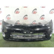 Бампер 620221GK5A для NISSAN SERENA C25 MR20DE F