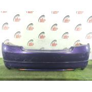 Бампер для NISSAN FUGA Y50 VQ25DE R