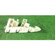 Кронштейн бампера 57707FJ080 для SUBARU IMPREZA GP2 FB16 R R U