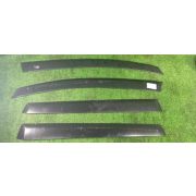 Ветровики комплект для HONDA ODYSSEY RB1 K24A