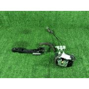 Замок двери 80501CB00A для NISSAN MURANO TZ50 QR25DE F L