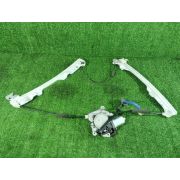 Стеклоподъемник 80720CA01A/00A для NISSAN MURANO Z50 VQ35DE F R