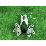 Петля капота D35052420/D35052410 для MAZDA DEMIO DY3W ZJ-VE