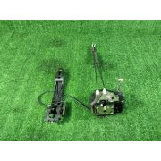 Замок двери 82501CA01A для NISSAN MURANO TZ50 QR25DE R L