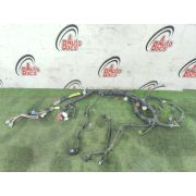 Коса двс для TOYOTA BB QNC25 K3-VE