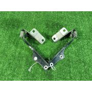 Петля капота 654001VA0A/654011VA0A для NISSAN SERENA C26 MR20DD