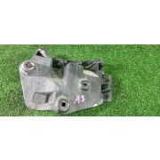 Кронштейн бампера 8P4807393 для AUDI A3 8P1 BLR R L