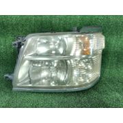 Фара для NISSAN ELGRAND ALWE50 VG33E 100-24776 L