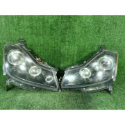 Фара для NISSAN FUGA Y50 VQ25DE 4770 R