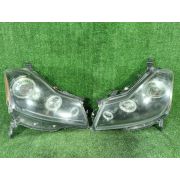 Фара для NISSAN FUGA Y50 VQ25DE 4770 L