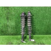 Стойка 4853059635 для TOYOTA IST NCP65 1NZ-FE R