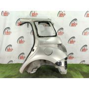 Крыло для TOYOTA IST NCP65 1NZ-FE R L