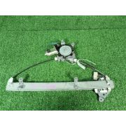 Стеклоподъемник 807214M401 для NISSAN BLUEBIRD SYLPHY FG10 QG15DE F L