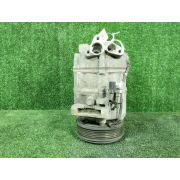 Компрессор кондиционера 92600CY71A/1GZ0A/CY000 для NISSAN SERENA C25 MR20DE