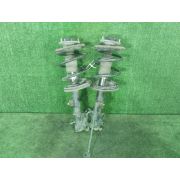 Стойка 54302CB00J для NISSAN MURANO Z50 VQ35DE F R