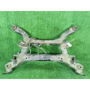Балка поперечная 55400CC00A для NISSAN MURANO PNZ50 VQ35DE R