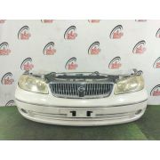 Nose cut для NISSAN BLUEBIRD SYLPHY QG10 QG18DE