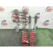 Стойка 54302CB00J для NISSAN MURANO Z50 VQ35DE F R