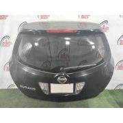 Дверь 5 для NISSAN MURANO Z50 VQ35DE