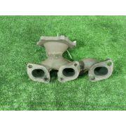 Коллектор выпускной 140068J100 для NISSAN TEANA J31 VQ23DE F
