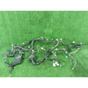 Коса двс для NISSAN MURANO PNZ50 VQ35DE
