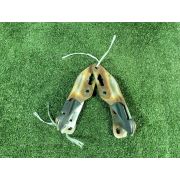 Петля капота 60120SR3000ZZ для HONDA CIVIC EG3 D13B