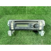 Магнитола 39100S7A0030 для HONDA STREAM RN1 D17A