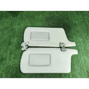 Солнцезащитный козырек 83230S7AJ01ZA для HONDA STREAM RN1 D17A