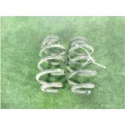 Пружина подвески 55020CY10B для NISSAN SERENA NC25 MR20DE R