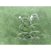 Пружина подвески 52441SABJ02 для HONDA FIT GD2 L13A R