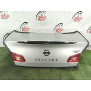 Крышка багажника для NISSAN SKYLINE V36 VQ35HR