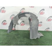 Подкрылок 63843CT01A/0A для NISSAN MARCH AK12 CR12DE F L
