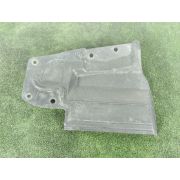 Защита двс 64838CY000 для NISSAN SERENA C25 MR20DE F R