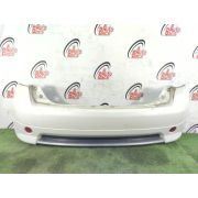 Бампер 850221U640 для NISSAN NOTE E11 HR15DE R