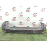 Бампер 85022CY040 для NISSAN SERENA C25 MR20DE R