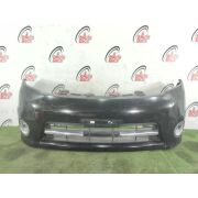 Бампер 620221GK5A для NISSAN SERENA C25 MR20DE F