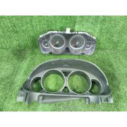 Комбинация приборов (панель) EG00B для NISSAN FUGA PNY50 VQ35DE