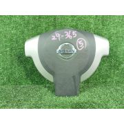 Airbag K85101GK3A для NISSAN SERENA C25 MR20DE R